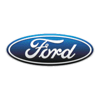 Ford logo