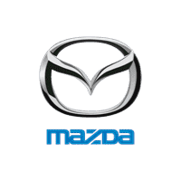 Mazda logo