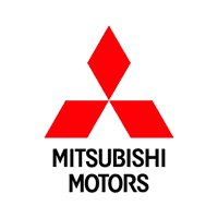 Mitsubishi logo